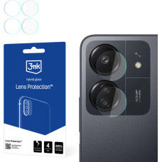 3Mk Protection 3mk Lens Protectionâ¢ hybrid camera glass for Xiaomi Redmi 13C | Poco C65