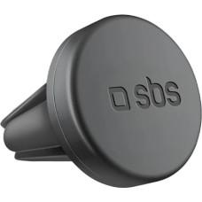 SBS Universal magnetic car holder Black
