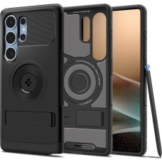 Spigen Slim Armor Mag MagSafe Case for Samsung Galaxy S25 Ultra - Black