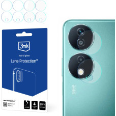 3Mk Protection 3mk Lens Protection&acirc;&cent; hybrid camera glass for Honor X7B