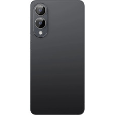 Amazingthing Radix AR Lens Glass tempered glass for Samsung S25 Edge camera island - carbon