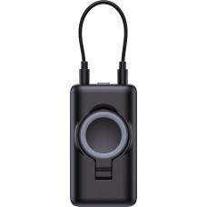Joyroom JR-W13 5000mAh Smartwatch Powerbank - Black