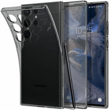 Spigen Liquid Crystal Sam S23 Ultra S918space crystal ACS05611