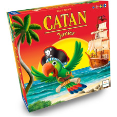 Catan Junior (Nordic) (LPFI0138)