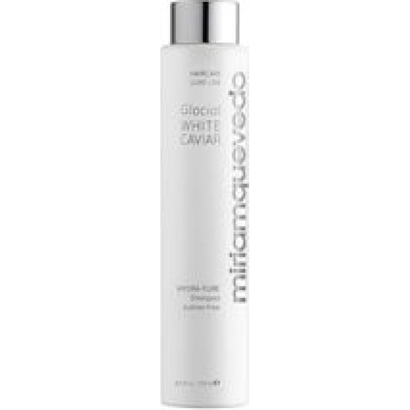 Miriam Quevedo Glacial White Caviar Hydra Pure Shampoo - Hydratační šampon
