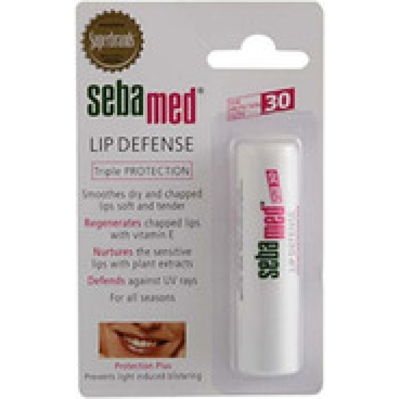 Sebamed Classic Lip Defense