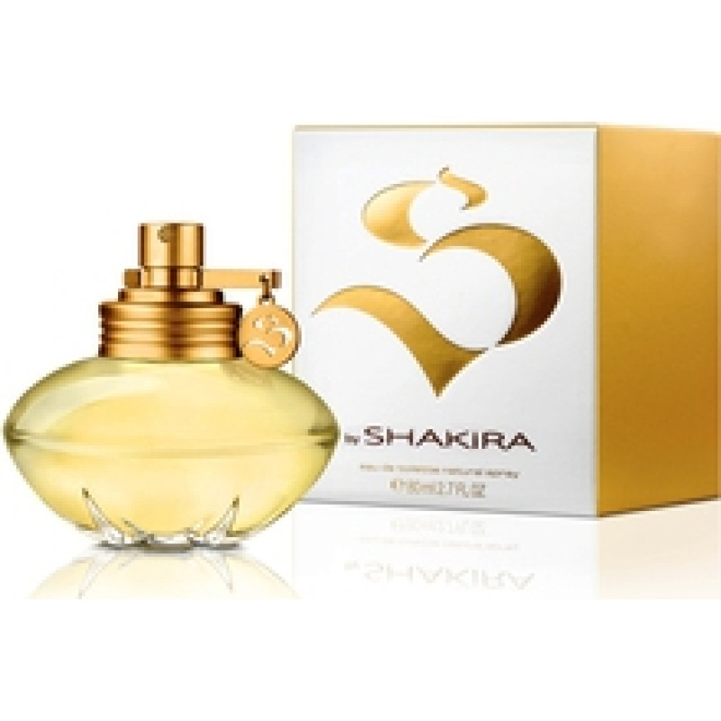 Shakira S EDT