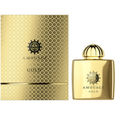 Amouage Amouage Gold Eau De Parfum Spray 100ml|3.4oz