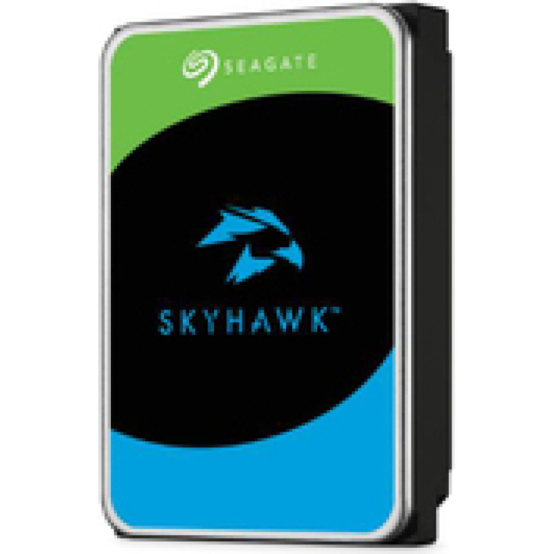 SEAGATE Surveillance Skyhawk 6TB HDD