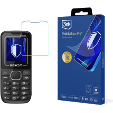 3Mk Protection Hybrid glass 3mk FlexibleGlass Pro on Maxcom Classic MM135L