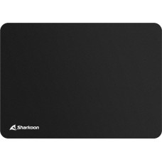 Sharkoon 1337 V2 Gaming Mat L  gaming mouse pad (black)