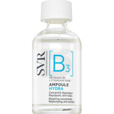 SVR Ampoule Concentrated Repairing Treatment [B3] Hydra Repairing Concentrate 30 ml.