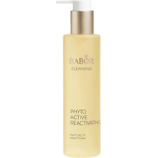 Babor Cleansing Phytoactive Reactivating - Cleansing herbal extract for skin in need of regeneration