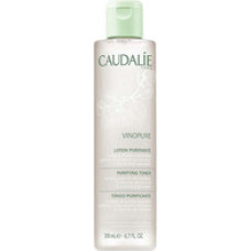 Caudalie Vinopure Purifying Toner (acneous and oily skin)