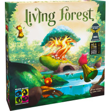 Brain Games Living Forest