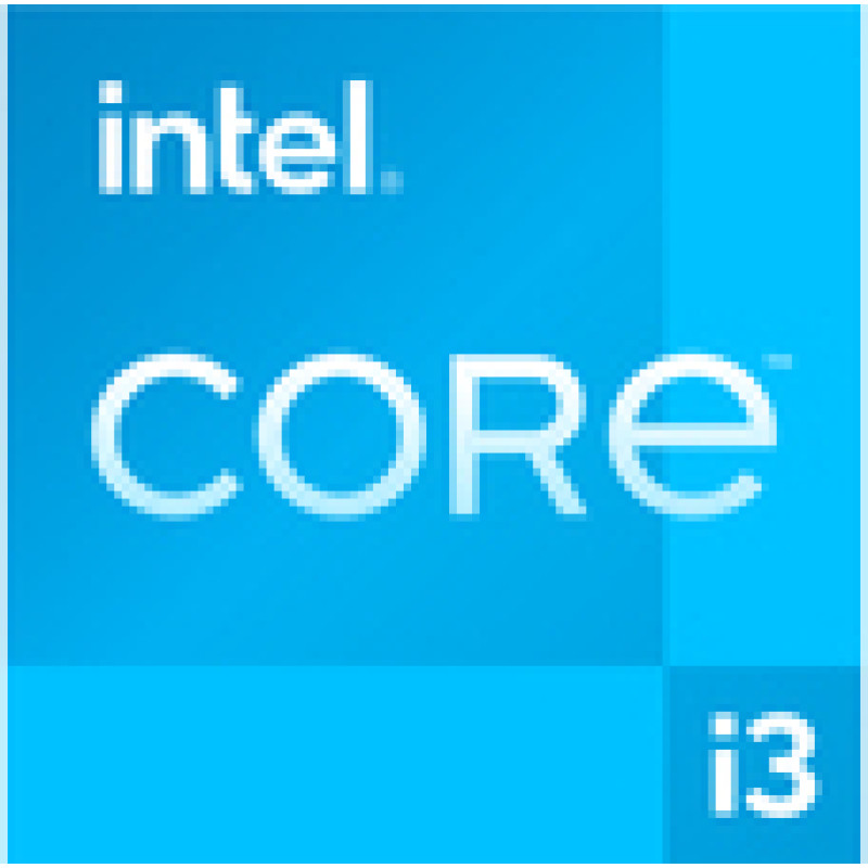 Intel Core i3 12100F  LGA1700 12MB Cache 3 3GHz tray