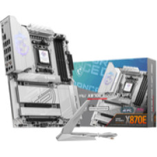 MSI MPG X870E EDGE TI WIFI motherboard AMD X870E Socket AM5 ATX