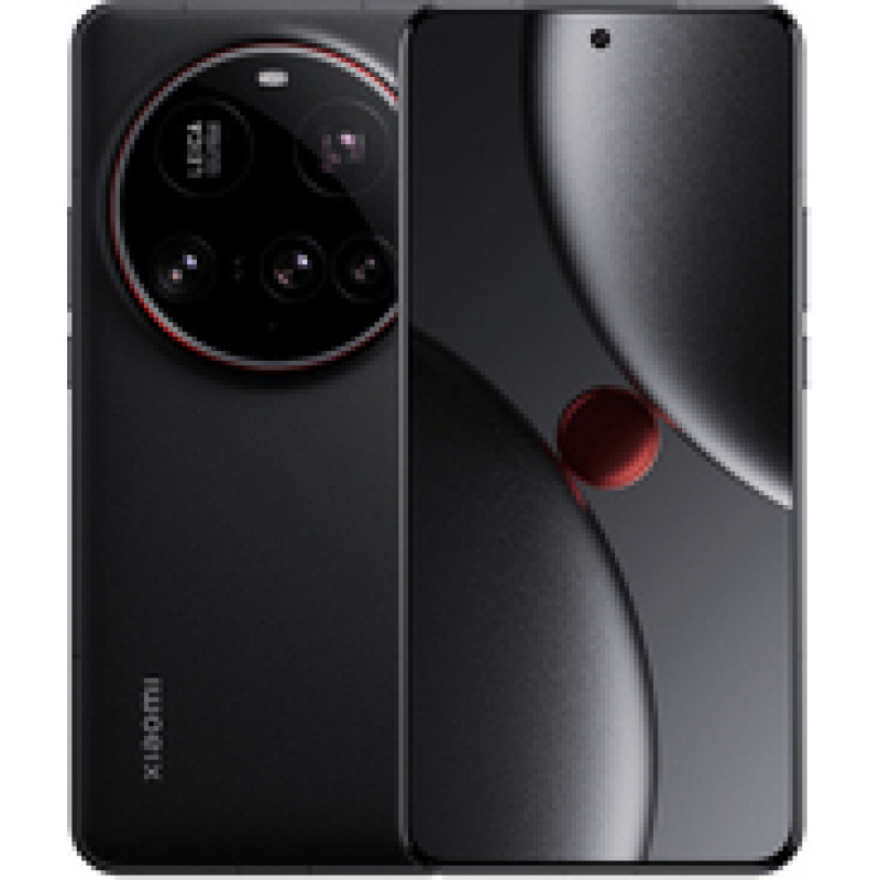 Xiaomi 15 Ultra 5G 16GB|512GB Black