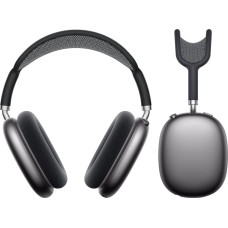 Borofone Headphones BO35 Plus Adorable bluetooth ANC dark grey