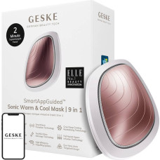 Geske Sonic Warm & Cool Mask 9in1 Geske with APP (starlight)