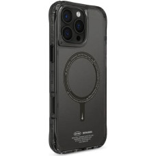 Skinarma case Saido iPhone 16 Pro 6.3" Magnetic Charging black