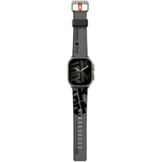 Skinarma Band Spunk Apple Watch Ultra pewter green