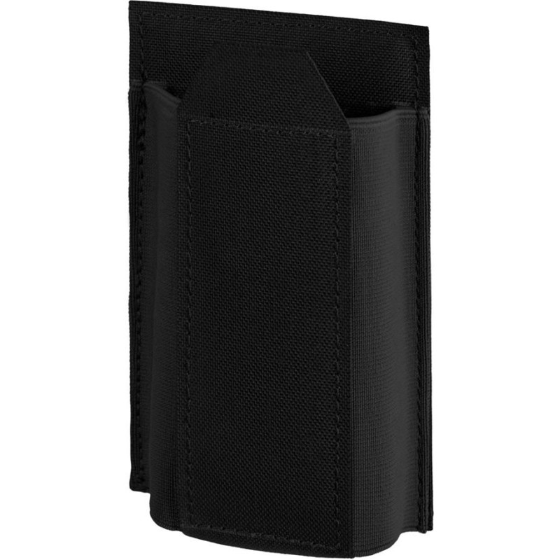 Direct Action - Zema profila karabīnes maciņ&scaron; - melns - PO-CBLP-CD5-BLK
