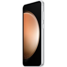 EF-QS711CTE Samsung Clear Cover for Galaxy S23 FE Transparent (Damage Package)