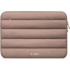 Tech-Protett Fluffy Laptop Bag 13-14 - Brown