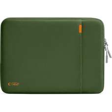 Tech-Protect Defender Laptop Bag 13-14 - Green