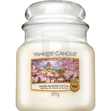 Yankee Candle Sakura Blossom Festival 411 g