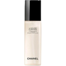 Chanel The Clarifying Foam Refining Lotion - Perfecting Foam Tonic.