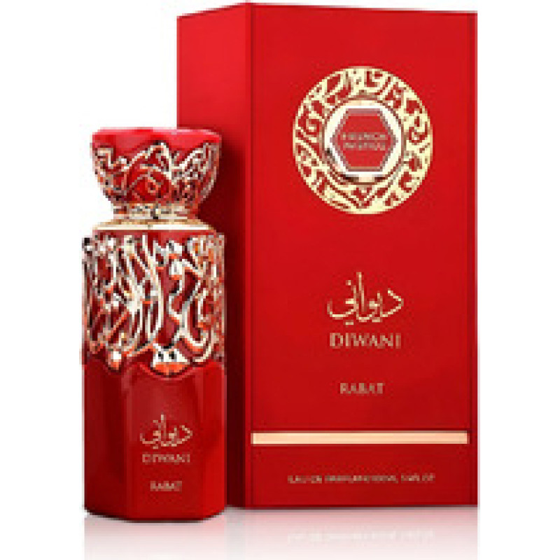 French Avenue Diwani Rabat EDP 100ml