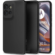 TECH-PROTECT ICON MOTOROLA EDGE 50 NEO BLACK