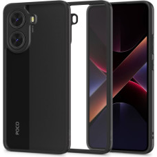 TECH-PROTECT MAGMAT XIAOMI POCO X7 PRO 5G MATTE BLACK