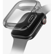Uniq Garde case for Apple Watch 46 mm - smoked