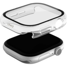 Uniq Nautic Case for Apple Watch 46mm - Clear