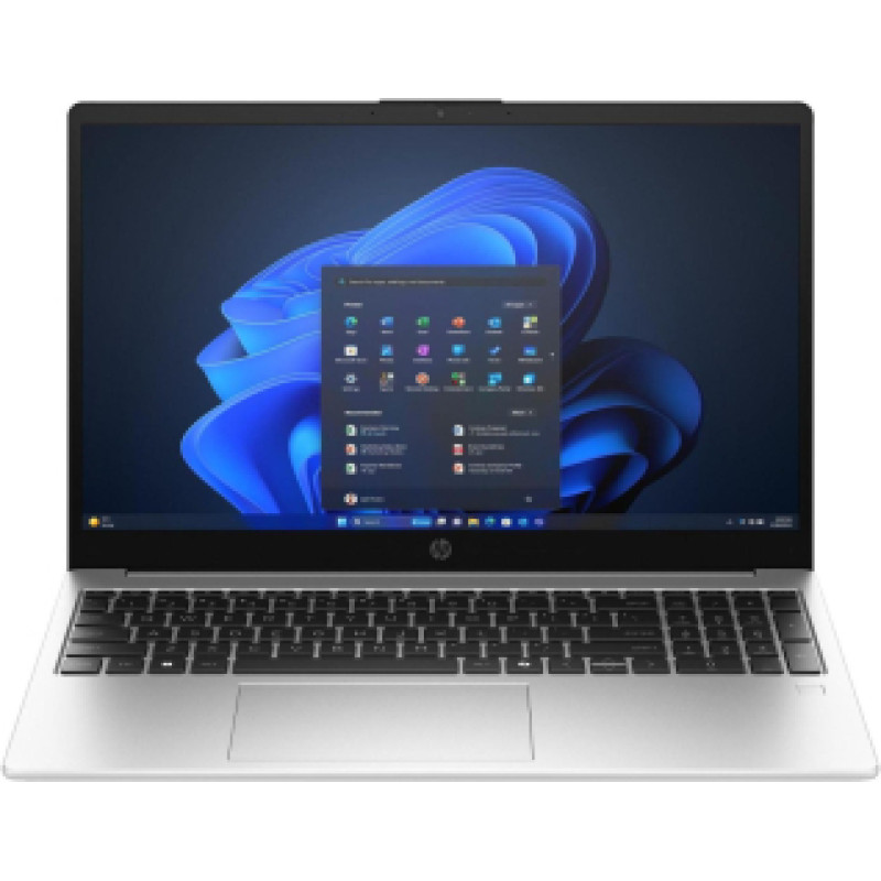 Portatīvais dators HP 255 G10 Ryzen 7 7735U 16GB 512TB W11H