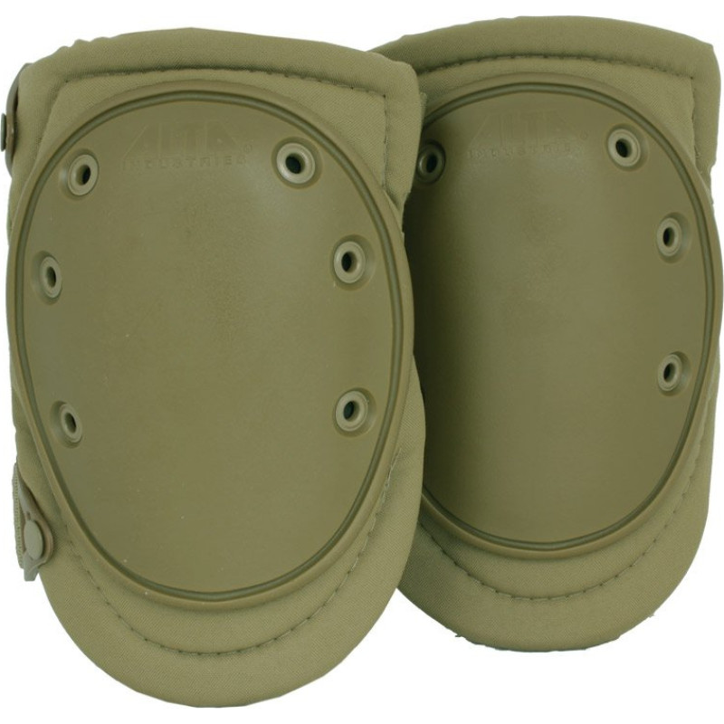 Alta Industries ALTA - Ceļgalu sargi Flex - OD zaļi - 50413.09