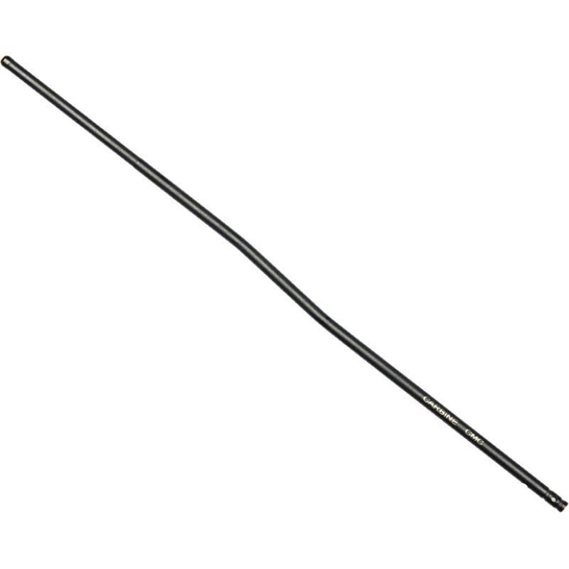 Cmc Triggers - Gāzes caurule AR15/AR10 karabīnei - 304 nerūsējošais tērauds - melna - 81622