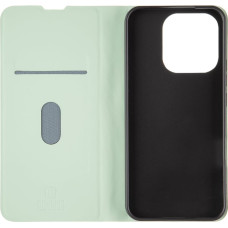 Obal:me SmoothTouch Case for Honor 400 Lite Mint Green