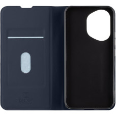 Obal:me SmoothTouch Case for Honor 400 Dark Blue