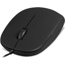 SH. SH08BB 1600dpi Optiskā datorpele