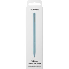 EJ-PP610BLE Samsung Stylus S Pen for Galaxy S6 Lite Blue