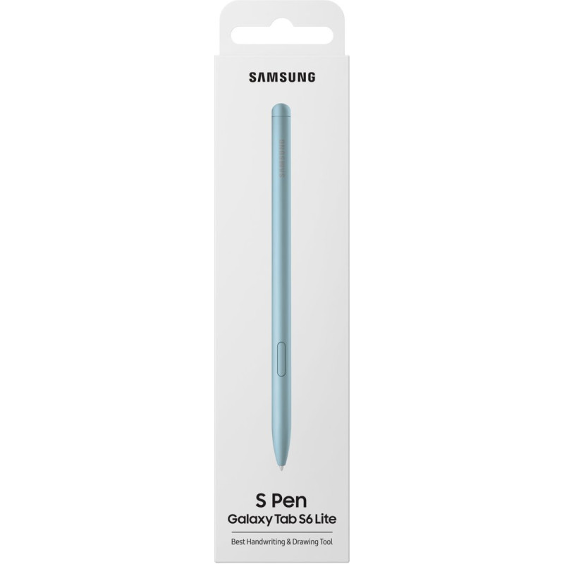 EJ-PP610BLE Samsung Stylus S Pen for Galaxy S6 Lite Blue
