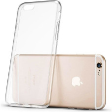 Hurtel Gēla maciņš Samsung Galaxy A22 4G Ultra Clear 0.5mm - caurspīdīgs