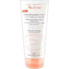 Avene Make-Up Remover 3in1