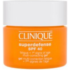 Clinique Superdefense Multi-Correcting SPF40 Refreshing Gel Cream