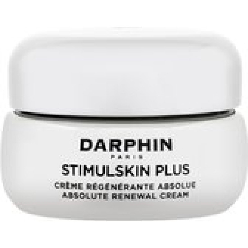 Darphin Stimulskin Plus Absolute Renewal Cream