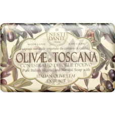 Nesti Dante tīras itāļu augu un dabiskās ziepes Olivae di Toscana 150 g